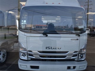 2024 Isuzu NPRGASHD N GAS 150 WB in Indianapolis, IN - Hare Truck Center