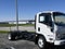 2026 Isuzu NPRGASHD 14500 GVW 150WB