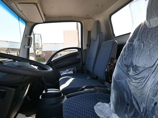 2026 Isuzu NPRGASHD 14500 GVW 150WB