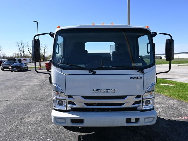 2026 Isuzu NPRGASHD 14500 GVW 150WB