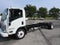 2025 Isuzu NPRGASHD 176WB 14500 GVW