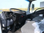 2025 Isuzu NPRGASHD 176WB 14500 GVW