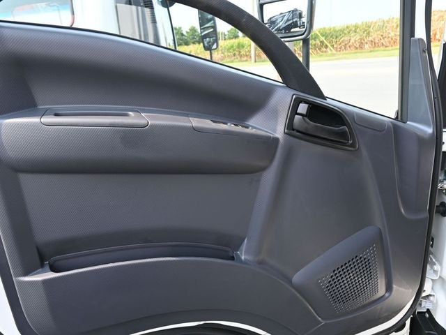 2025 Isuzu NPRGASHD 176WB 14500 GVW