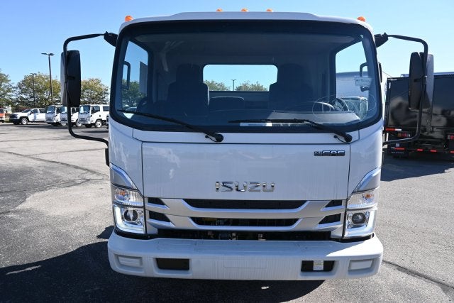 2026 Isuzu NPRGASHD 14500 GVW 176 WB