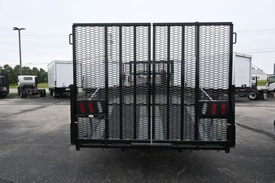 2025 Isuzu NPRGASHD 176WB 14500 GVW