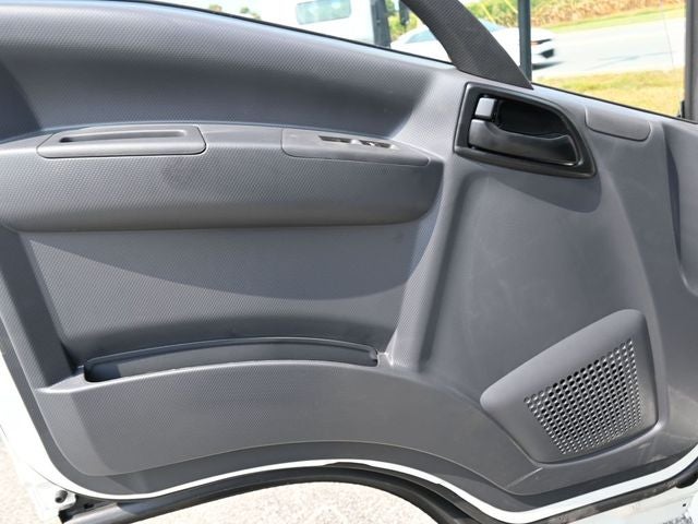 2025 Isuzu NPRGASHD 176WB 14500 GVW