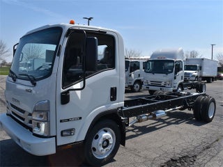 2025 Isuzu NRRGAS N GAS 176WB in Indianapolis, IN - Hare Truck Center