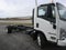 2025 Isuzu NRRGAS 19500 GVW 176WB