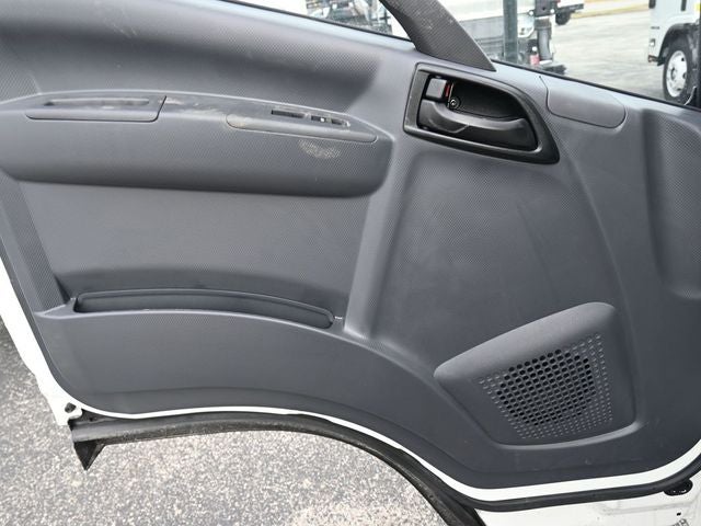 2025 Isuzu NRRGAS 19500 GVW 176WB