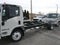 2025 Isuzu NRRGAS 19500 GVW 176WB