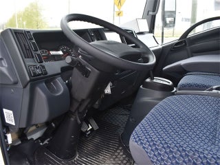 2024 Isuzu NRR GAS N GAS 132WB in Indianapolis, IN - Hare Truck Center