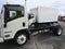 2025 Isuzu NRRGAS 19500 GVW 132.5 WB