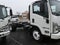 2025 Isuzu NRRGAS 19500 GVW 132 WB