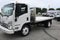 2025 Isuzu NRRGAS 19500 GVW 132 WB