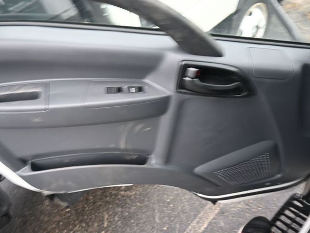 2025 Isuzu NRRGAS 19500 GVW 132 WB