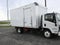 2026 Isuzu NPRXD 16000 GVW 150WB