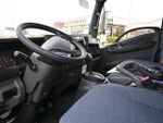 2026 Isuzu NPRXD 16000 GVW 150WB