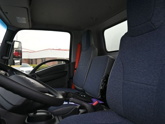 2026 Isuzu NPRXD 16000 GVW 150WB