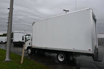 2026 Isuzu NPRHD 14500 GVW 150WB