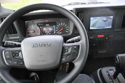 2026 Isuzu NPRHD 14500 GVW 150WB