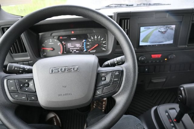 2026 Isuzu NPRHD 14500 GVW 150WB