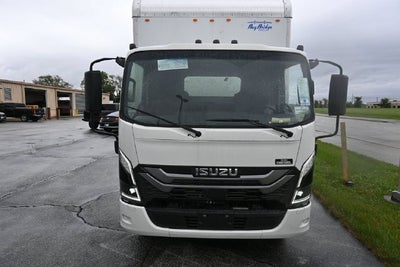 2026 Isuzu NPRHD 14500 GVW 150WB