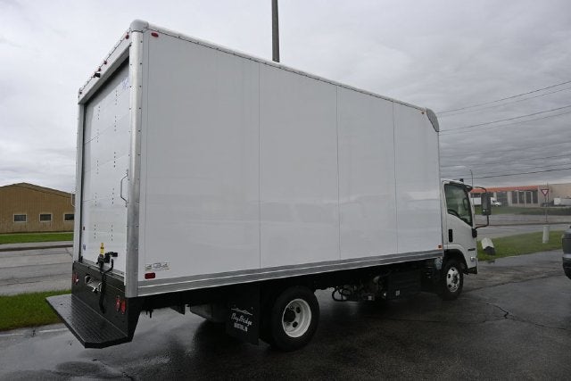 2026 Isuzu NPRHD 14500 GVW 150WB