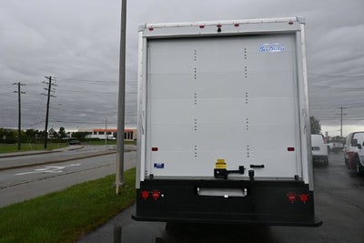 2026 Isuzu NPRHD 14500 GVW 150WB