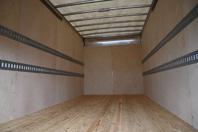 2026 Isuzu NPRHD 14500 GVW 150WB