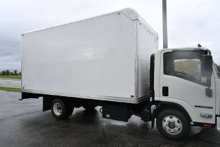 2026 Isuzu NPRHD 14500 GVW 150WB