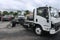 2026 Isuzu NPRXD 16000 GVW 176WB