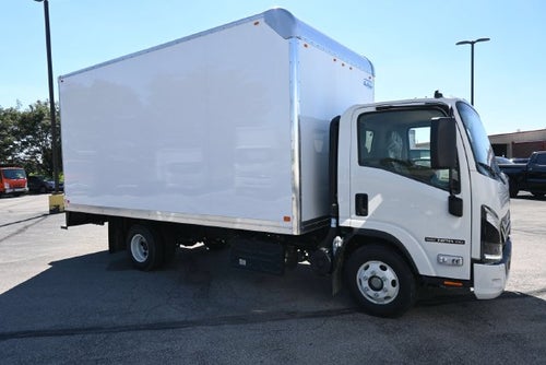 2026 Isuzu NPRHD 14500 GVW 150 WB