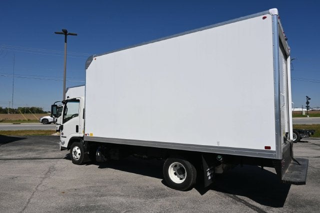 2026 Isuzu NPRHD 14500 GVW 150 WB