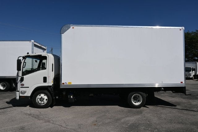 2026 Isuzu NPRHD 14500 GVW 150 WB