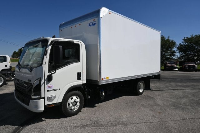 2026 Isuzu NPRHD 14500 GVW 150 WB
