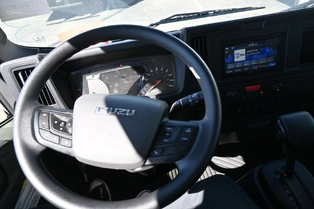 2026 Isuzu NPRHD 14500 GVW 150 WB