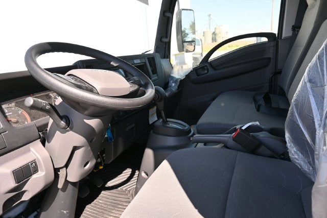 2026 Isuzu NPRHD 14500 GVW 150 WB