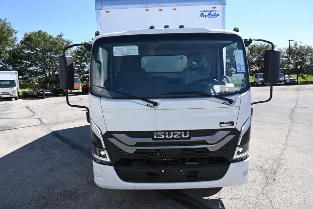 2026 Isuzu NPRHD 14500 GVW 150 WB