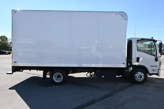 2026 Isuzu NPRHD 14500 GVW 150 WB