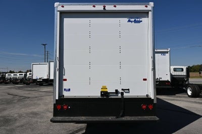 2026 Isuzu NPRHD 14500 GVW 150 WB