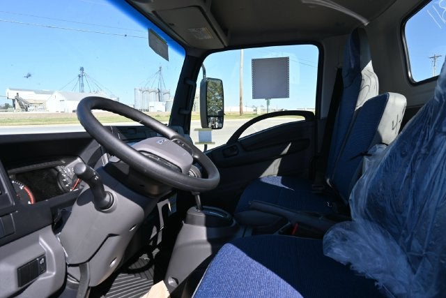 2027 Isuzu NRR 19500 GVW 176 WB