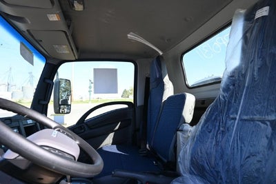 2027 Isuzu NRR 19500 GVW 176 WB
