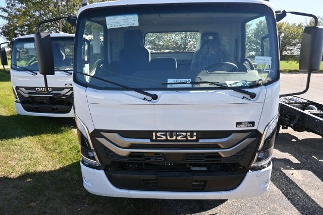 2027 Isuzu NRR 19500 GVW 176 WB