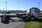 2027 Isuzu NRR 19500 GVW 176 WB