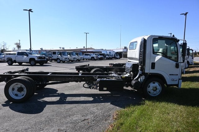 2027 Isuzu NRR 19500 GVW 176 WB