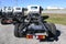2027 Isuzu NRR 19500 GVW 176 WB