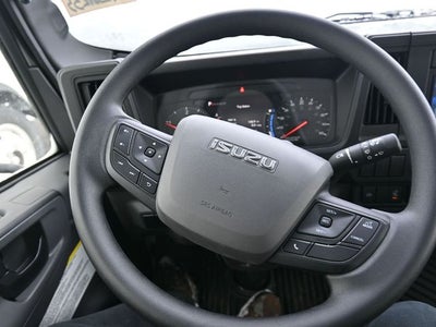 2026 Isuzu NRR 19500 GVW 212WB