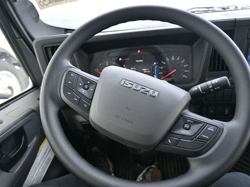 2026 Isuzu NRR 19500 GVW 212WB