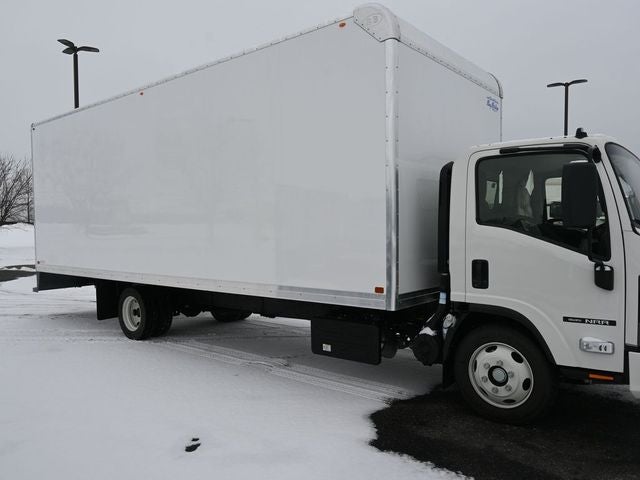 2026 Isuzu NRR 19500 GVW 212WB
