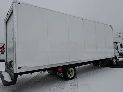 2026 Isuzu NRR 19500 GVW 212WB